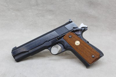 Colt ACE ~ .22 Long Rifle ~ - Image 1 of 2