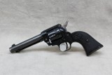 Colt Frontier Scout ~.22 Long Rifle ~ - Image 1 of 3