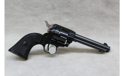 Colt Frontier Scout ~.22 Long Rifle ~ - Image 3 of 3