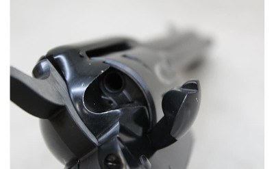 Colt Frontier Scout ~.22 Long Rifle ~ - Image 2 of 3