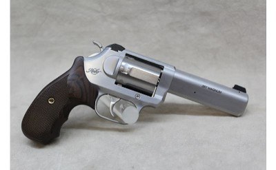 Kimber K6S Combat ~ .357 Magnum ~ - Image 3 of 3