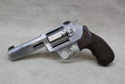 Kimber K6S Combat ~ .357 Magnum ~ - Image 1 of 3