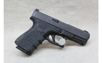 Glock 19 ~ 9mm Luger ~ - Image 2 of 2
