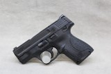 Smith & Wesson M&P9 Shield ~ 9mm Luger ~ - Image 1 of 2