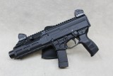 CZ USA Scorpion 3 Plus ~ 9mm Luger ~ - Image 1 of 2