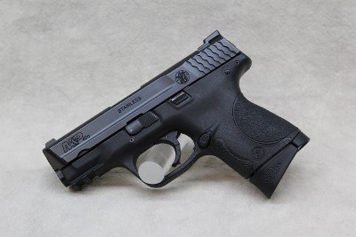 Smith & Wesson M&P 40C ~.40 S&W ~ - Image 1 of 2