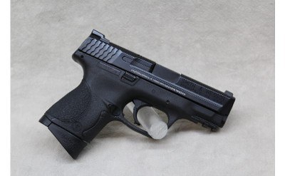 Smith & Wesson M&P 40C ~.40 S&W ~ - Image 2 of 2