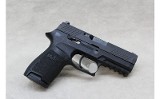 Sig Sauer P320 ~ 9mm Luger ~ - Image 2 of 2