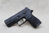 Sig Sauer P320 ~ 9mm Luger ~ - Image 1 of 2