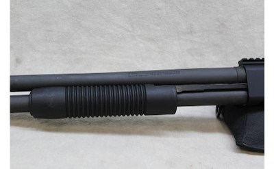 Mossberg 590 ~ 12 Gauge ~ - Image 4 of 7