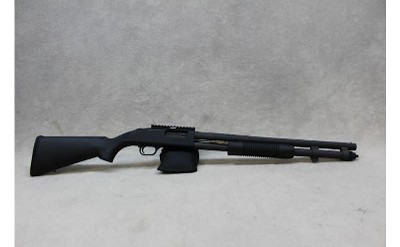 Mossberg 590 ~ 12 Gauge ~ - Image 6 of 7