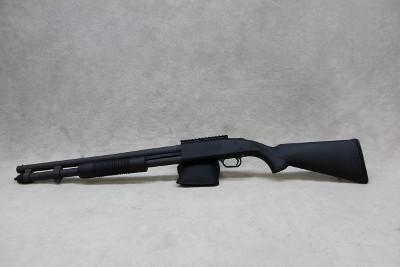 Mossberg 590 ~ 12 Gauge ~ - Image 1 of 7