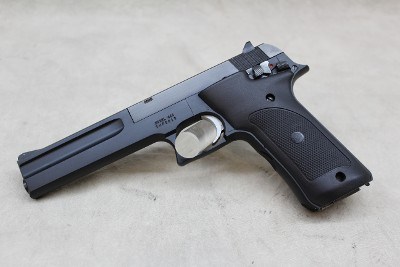 Smith & Wesson 422 ~ .22 Long Rifle ~ - Image 1 of 2