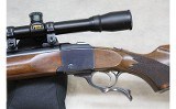 Ruger No 1 ~ .223 Rem ~ - Image 3 of 7