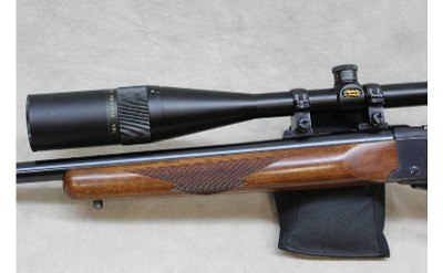 Ruger No 1 ~ .223 Rem ~ - Image 4 of 7