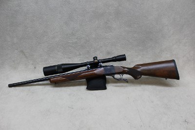 Ruger No 1 ~ .223 Rem ~ - Image 1 of 7