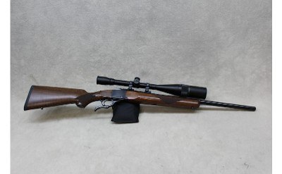 Ruger No 1 ~ .223 Rem ~ - Image 6 of 7