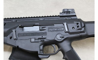 Beretta ARX100 ~ 5.56 NATO ~ - Image 3 of 7
