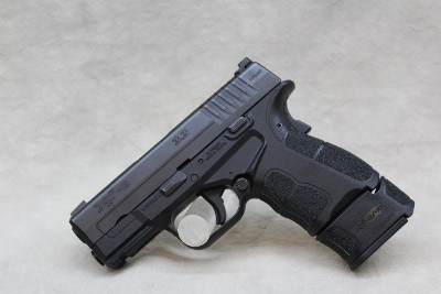 Springfield Armory XDS-9 ~ 9mm Luger ~ - Image 1 of 2