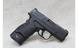 Springfield Armory XDS-9 ~ 9mm Luger ~ - Image 2 of 2