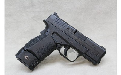 Springfield Armory XDS-9 ~ 9mm Luger ~ - Image 2 of 2