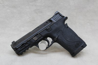 Smith & Wesson M&P 380 Shield ~ .380 Auto ~ - Image 1 of 2