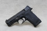 Smith & Wesson M&P 380 Shield ~ .380 Auto ~ - Image 1 of 2