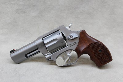 Taurus 856 ~ .38 Special ~ - Image 1 of 3