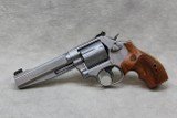 Smith & Wesson 686-6 ~ .357 Magnum ~ - Image 1 of 3