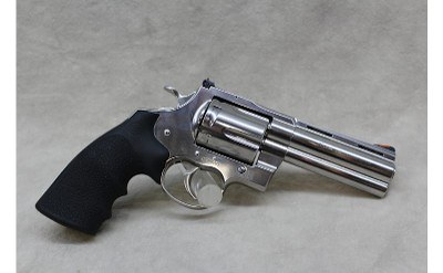 Colt Anaconda ~ .44 Magnum ~ - Image 3 of 3