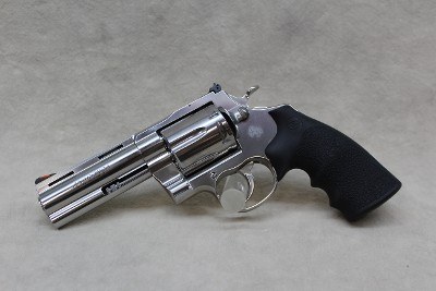 Colt Anaconda ~ .44 Magnum ~ - Image 1 of 3