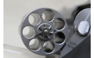 Taurus Tracker ~ .357 Magnum ~ - Image 2 of 3