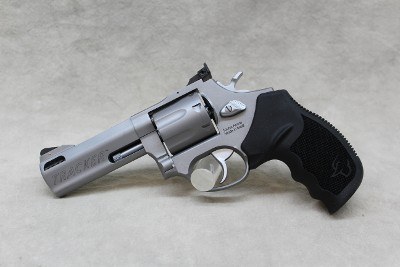 Taurus Tracker ~ .357 Magnum ~ - Image 1 of 3
