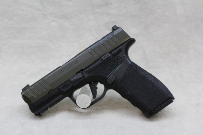 Springfield Armory Hellcat Pro ~ 9mm Luger ~ - Image 1 of 2