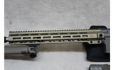 Palmetto State Armory Sabre ~ .308 Winch ~ - Image 4 of 7