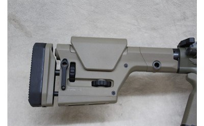 Palmetto State Armory Sabre ~ .308 Winch ~ - Image 7 of 7