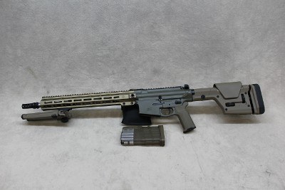 Palmetto State Armory Sabre ~ .308 Winch ~ - Image 1 of 7