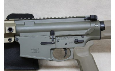 Palmetto State Armory Sabre ~ .308 Winch ~ - Image 3 of 7