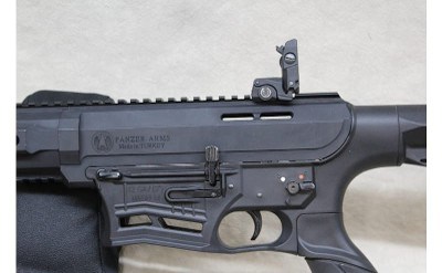 Panzer Arms AR Twelve ~ 12 Gauge ~ - Image 3 of 7