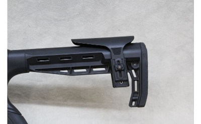 Panzer Arms AR Twelve ~ 12 Gauge ~ - Image 2 of 7