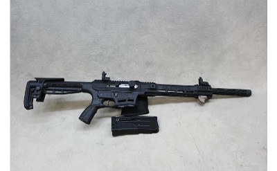 Panzer Arms AR Twelve ~ 12 Gauge ~ - Image 6 of 7