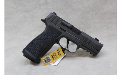 Sig Sauer P365 Legion ~ 9mm Luger ~ - Image 2 of 2