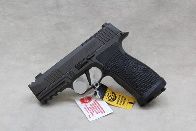 Sig Sauer P365 Legion ~ 9mm Luger ~ - Image 1 of 2