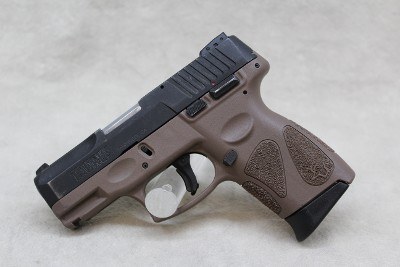 Taurus G2C ~ 9mm Luger ~ - Image 1 of 2