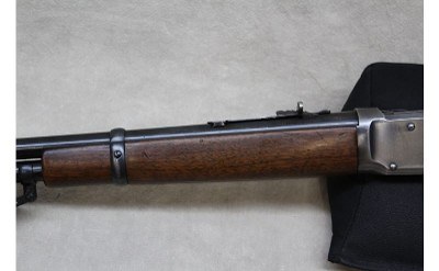 Winchester 94 ~ .30 WCF ~ - Image 4 of 7