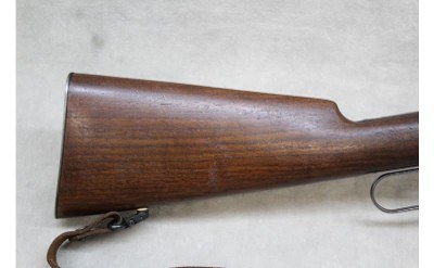 Winchester 94 ~ .30 WCF ~ - Image 7 of 7