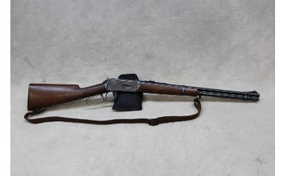 Winchester 94 ~ .30 WCF ~ - Image 6 of 7