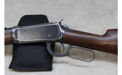 Winchester 94 ~ .30 WCF ~ - Image 3 of 7