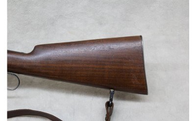 Winchester 94 ~ .30 WCF ~ - Image 2 of 7