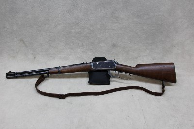 Winchester 94 ~ .30 WCF ~ - Image 1 of 7
